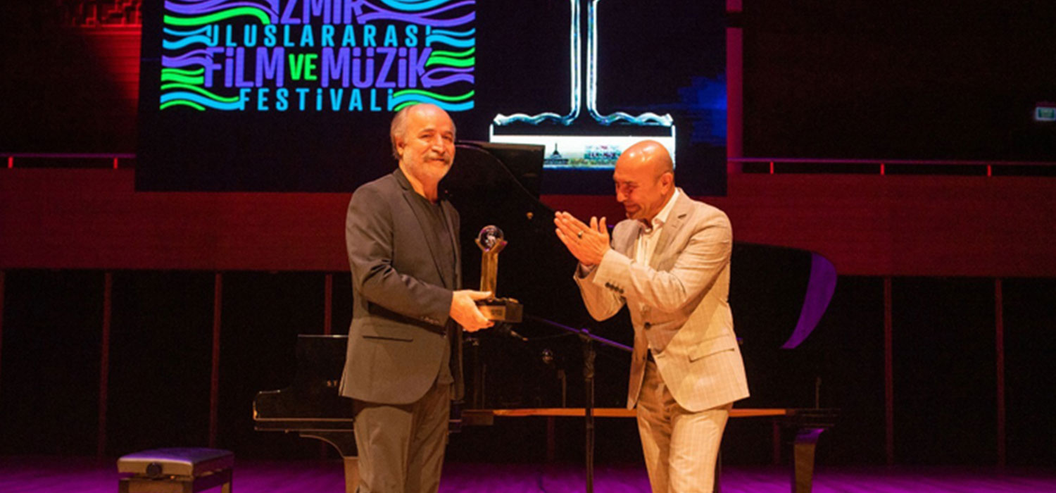1st İzmir International Film and Music Festival