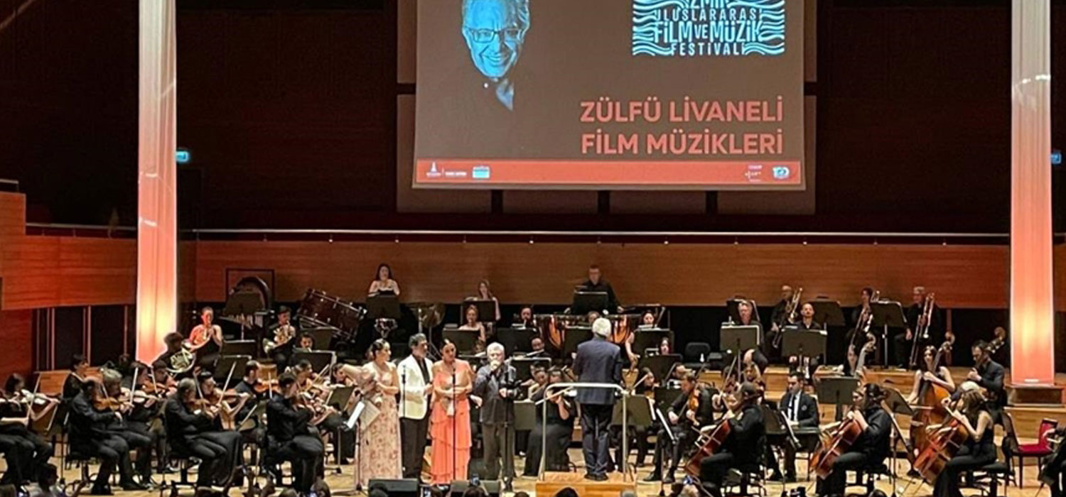 2nd İzmir International Film and Music Festival