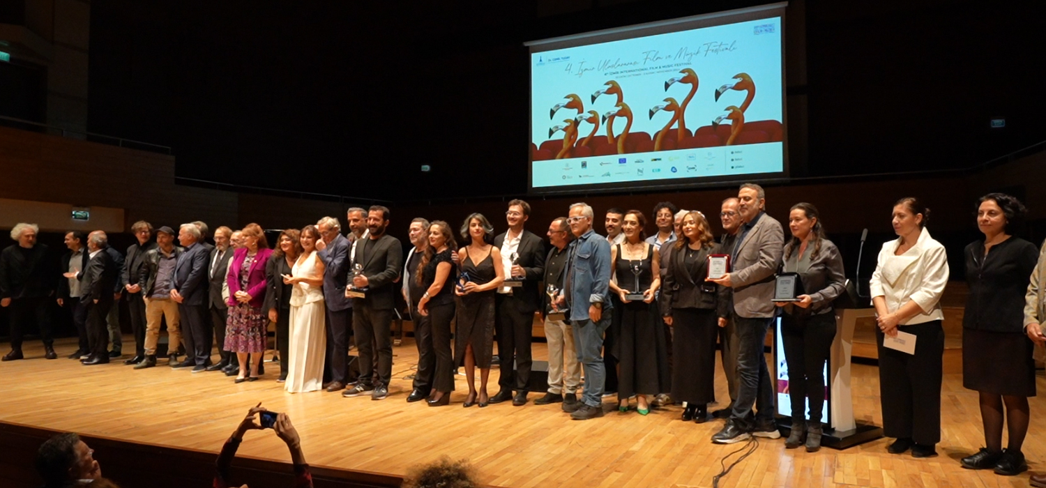4th Izmir International Film and Music Festival