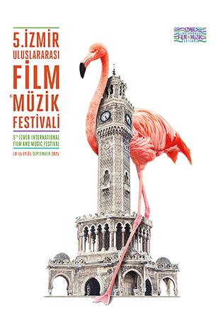 5. İzmir Uluslararası Film ve Müzik Festivali