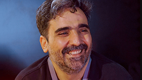 Cem Kaya