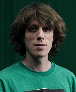 Andreas Johnsen