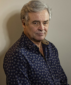 Emmanuel Courcol