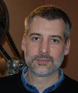 Grégory Magne