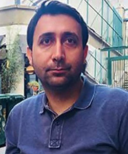Mehmet Ali Konar