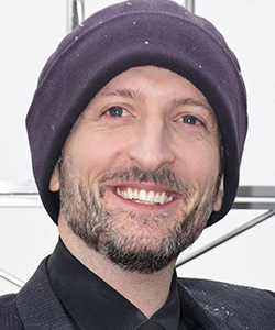 Michael Gracey