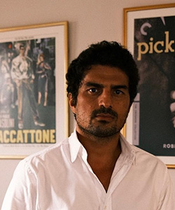 Murat Fıratoğlu