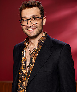 Nehir Tuna
