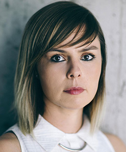 Sofia Bohdanowicz