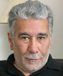 Yorgos Tsemberopoulos
