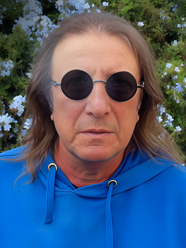 CUMHUR CANBAZOĞLU