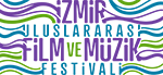 Izmir International Film and Music Festival Logo